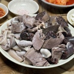 평원집 - 용인 순대국, 족발 맛집 - 다이닝코드