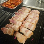추돈가 본점 - 발산역 흑돼지, 꽃목살 맛집 - 다이닝코드