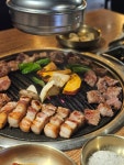 육몽 - 홍대 고깃집 맛집 - 다이닝코드