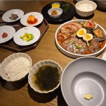 모담다이닝 여의도점 - 여의도IFC몰 한정식, 한식 맛집 - 다이닝코드