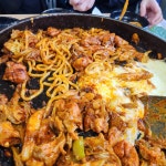 홍춘천 치즈닭갈비 KTX 광명역점 - 광명역 닭갈비, 치즈닭갈비 맛집 - 다이닝코드