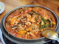 빨간거 짱구네 송도점 - 송도 낙지, 낙지전골 맛집 - 다이닝코드