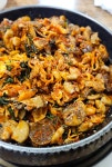 서박사곱창집 - 수원 야채곱창, 막창소금구이 맛집 - 다이닝코드
