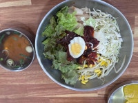 산수옥모밀 본점 - 각화 메밀국수, 모밀 맛집 - 다이닝코드