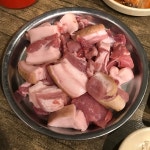 방아실돼지집 - 대청호 고깃집, 생고기 맛집 - 다이닝코드