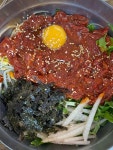 대운한우암소회관 - 김제 육회, 육회비빔밥 맛집 - 다이닝코드