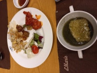 드마리스 청라점 - 청라 뷔페, 해산물뷔페 맛집 - 다이닝코드