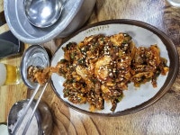 정정아식당 - 정왕동 닭볶음탕, 꼬막 맛집 - 다이닝코드