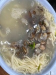 이가 바지락 손칼국수 - 가양역 바지락칼국수 맛집 - 다이닝코드