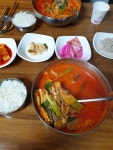 늘봄육개장 - 원당 육개장, 돈까스 맛집 - 다이닝코드
