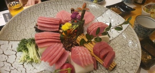 기라정 - 부산동래 참치, 참치회 맛집 - 다이닝코드