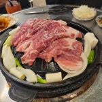 넙딱집 상암점 - 상암동 고깃집, 매운갈비찜 맛집 - 다이닝코드