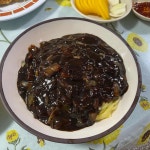 쌍용각 - 삼척 짜장면, 탕수육 맛집 - 다이닝코드