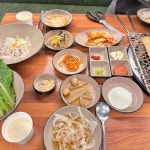 한라산숯불갈비 - 안성 돼지갈비 맛집 - 다이닝코드