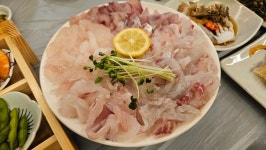 금호횟집 - 통영 횟집, 해산물 맛집 - 다이닝코드