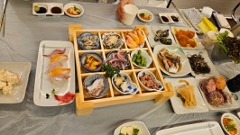 금호횟집 - 통영 횟집, 모둠회 맛집 - 다이닝코드