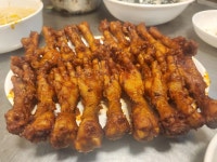 홍미불닭발 - 안양 닭발, 무뼈닭발 맛집 - 다이닝코드