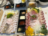 오사장 횟집 - 진주 방어회, 대방어 맛집 - 다이닝코드