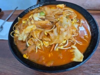 일송정가든 - 임실 짜장면, 중화요리 맛집 - 다이닝코드