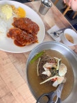 왕냉면수제돈까스 - 안양 냉면, 왕냉면 맛집 - 다이닝코드