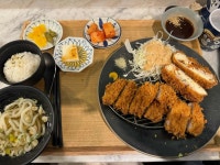 부엉이돈가스 현대시티아울렛동대문점 - 동대문 돈까스 맛집 - 다이닝코드
