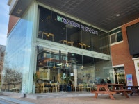 팬도로시 전남대공대7호관점 - 전남대 카페, 커피 맛집 - 다이닝코드