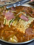이태리부대찌개 신사점 - 신사역 부대찌개, 부대전골 맛집 - 다이닝코드
