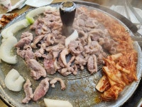 마포오리농장 - 합정 오리주물럭, 유황오리 맛집 - 다이닝코드