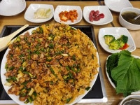 강릉엄지네꼬막집 구로디지털점 - 구디 꼬막, 꼬막비빔밥 맛집 - 다이닝코드
