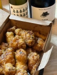 교촌치킨 - 상암동 치킨, 웨지감자 맛집 - 다이닝코드