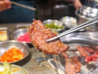 홍 석정원 - 양주 양념갈비살, 고기집 맛집 - 다이닝코드