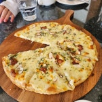 하늘다리 레스토랑 - 창원 파스타, 레스토랑 맛집 - 다이닝코드