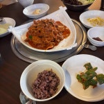 북청집 - 판교 제육볶음, 제육볶음무한리필 맛집 - 다이닝코드