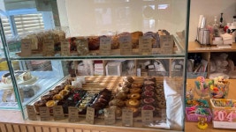 모구모구과자점 - 광안리 초코칩쿠키, 빵집 맛집 - 다이닝코드