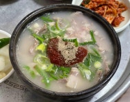 완도식당 - 부산영도 돼지국밥 맛집 - 다이닝코드