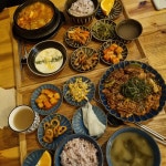 17길 - 수성못 우삼겹숙주볶음, 한식 맛집 - 다이닝코드