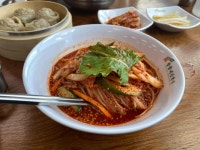 망향비빔국수 - 포천 비빔국수, 국수 맛집 - 다이닝코드