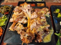 귀한족발 다산역점 - 다산 족발, 보쌈 맛집 - 다이닝코드