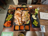귀한족발 다산역점 - 다산 족발, 보쌈 맛집 - 다이닝코드