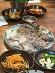 제주동백을담다 - 제주시 몸국, 고사리육개장 맛집 - 다이닝코드