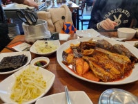 금빛코다리 사직점 - 사직 코다리, 코다리찜 맛집 - 다이닝코드