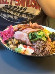 그린브로스샐러드 시청점 - 시청역 샌드위치, 키토김밥 맛집 - 다이닝코드