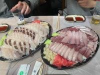 청해수산 - 명일동 생선회, 횟집 맛집 - 다이닝코드
