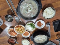버드나무 - 외대 순대국 맛집 - 다이닝코드