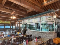 원조파주골손두부 - 포천 순두부 맛집 - 다이닝코드