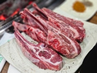 초원양꼬치 - 화곡역 양꼬치, 양등갈비 맛집 - 다이닝코드