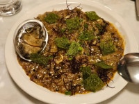 업스테어키친 밤리단길점 - 일산 파스타, 스테이크 맛집 - 다이닝코드