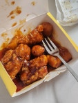 맘스터치 수원매탄2점 - 영통구청 치킨 맛집 - 다이닝코드