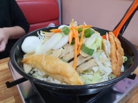 꾸러기분식 - 명일역 떡볶이, 즉석떡볶이 맛집 - 다이닝코드