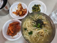 남대문손칼국수 - 동대문역사문화공원역 칼국수, 손칼국수 맛집 - 다이닝코드